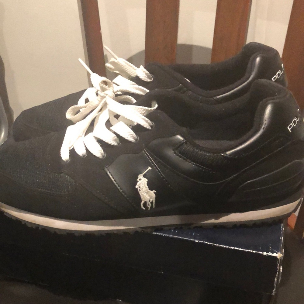 Ralph Lauren shoes